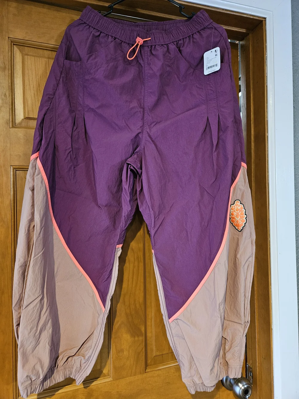 Free People FreeFlow Joggers Womens XS - Picture 3 of 6